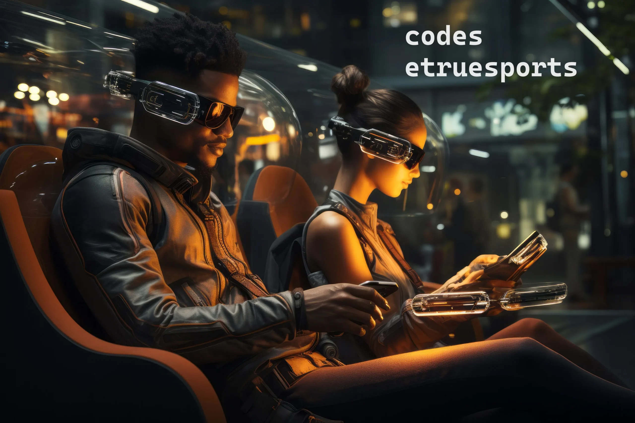 codes etruesports