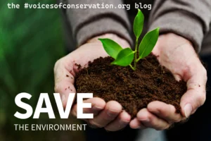 the #voicesofconservation.org blog