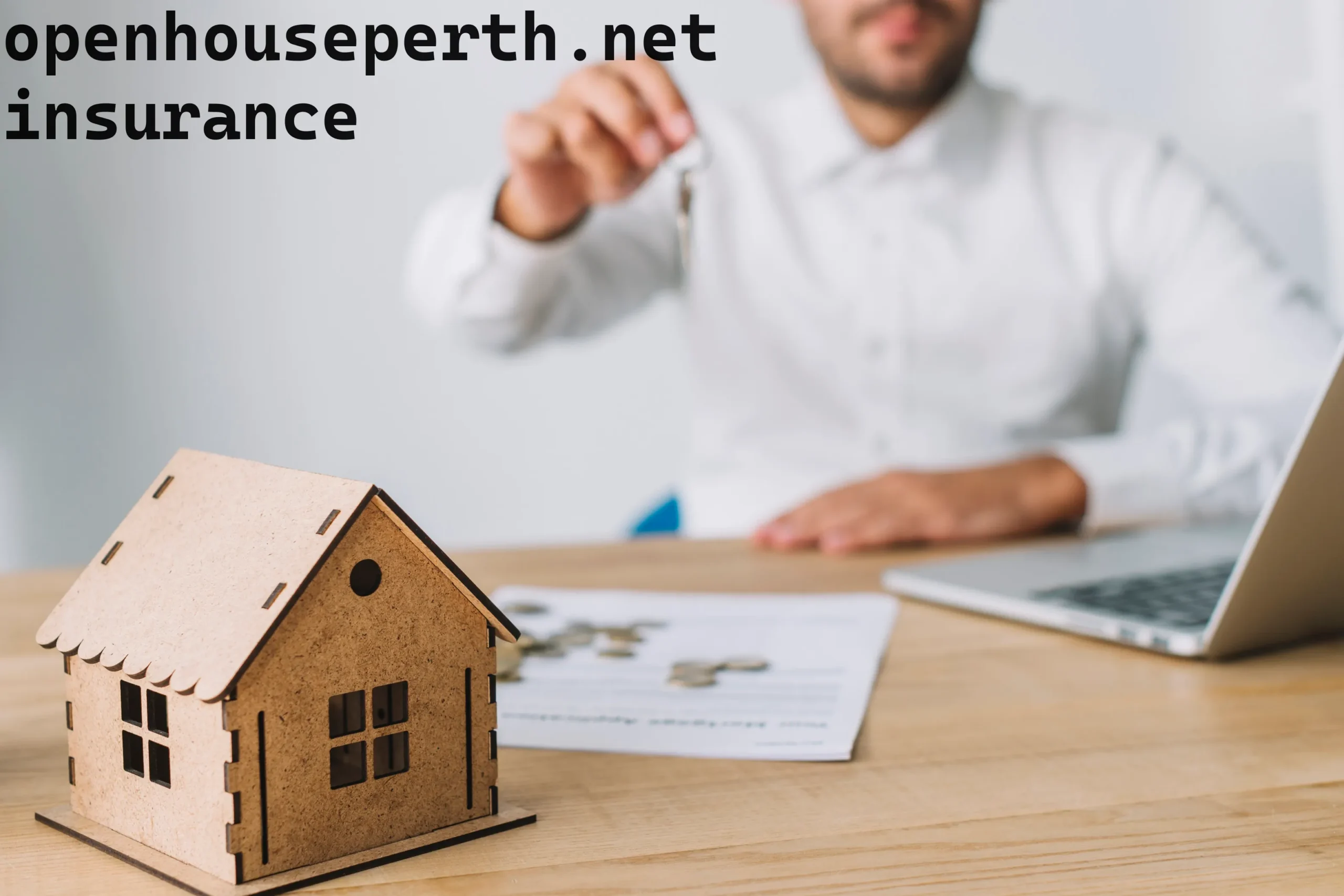 openhouseperth.net insurance