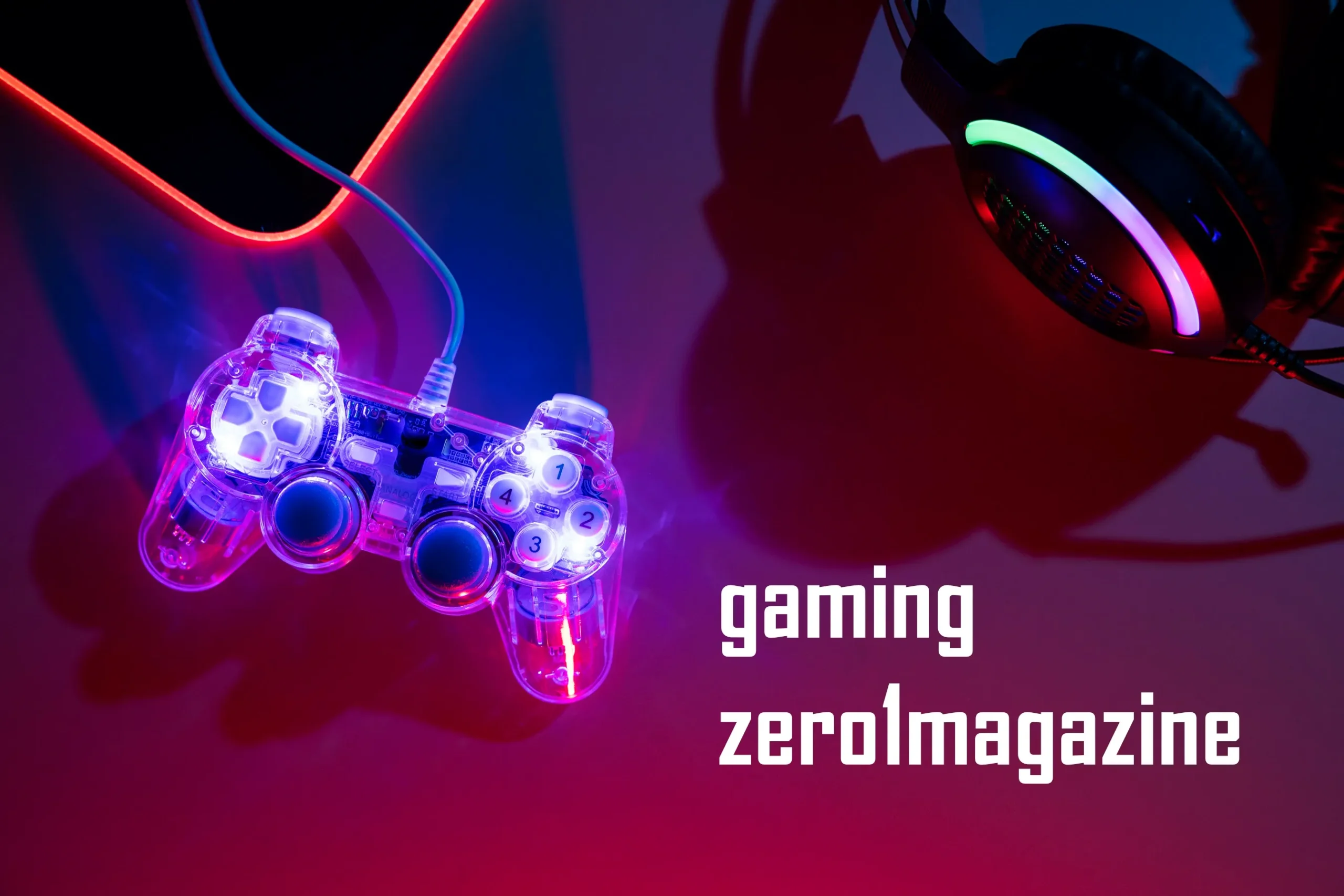 gaming zero1magazine