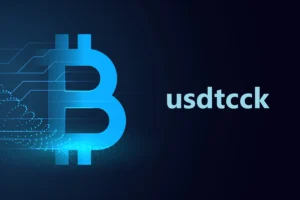 Understanding USDTCCK: A Comprehensive Guide