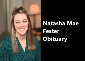 natasha mae fester obituary