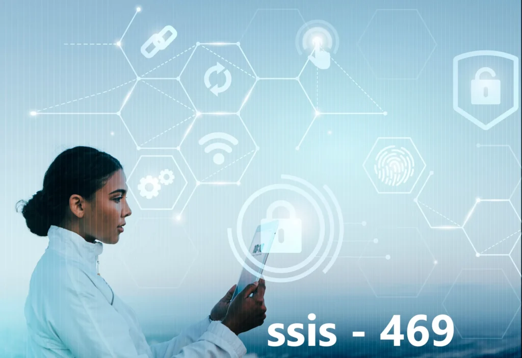 ssis - 469