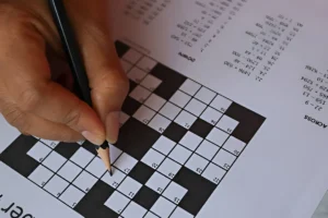 Solving the “Whirlpool of Water NYT” Crossword Clue: Tips and Strategies