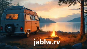 Jablw.rv: Your Ultimate Guide to an Innovative RV Platform